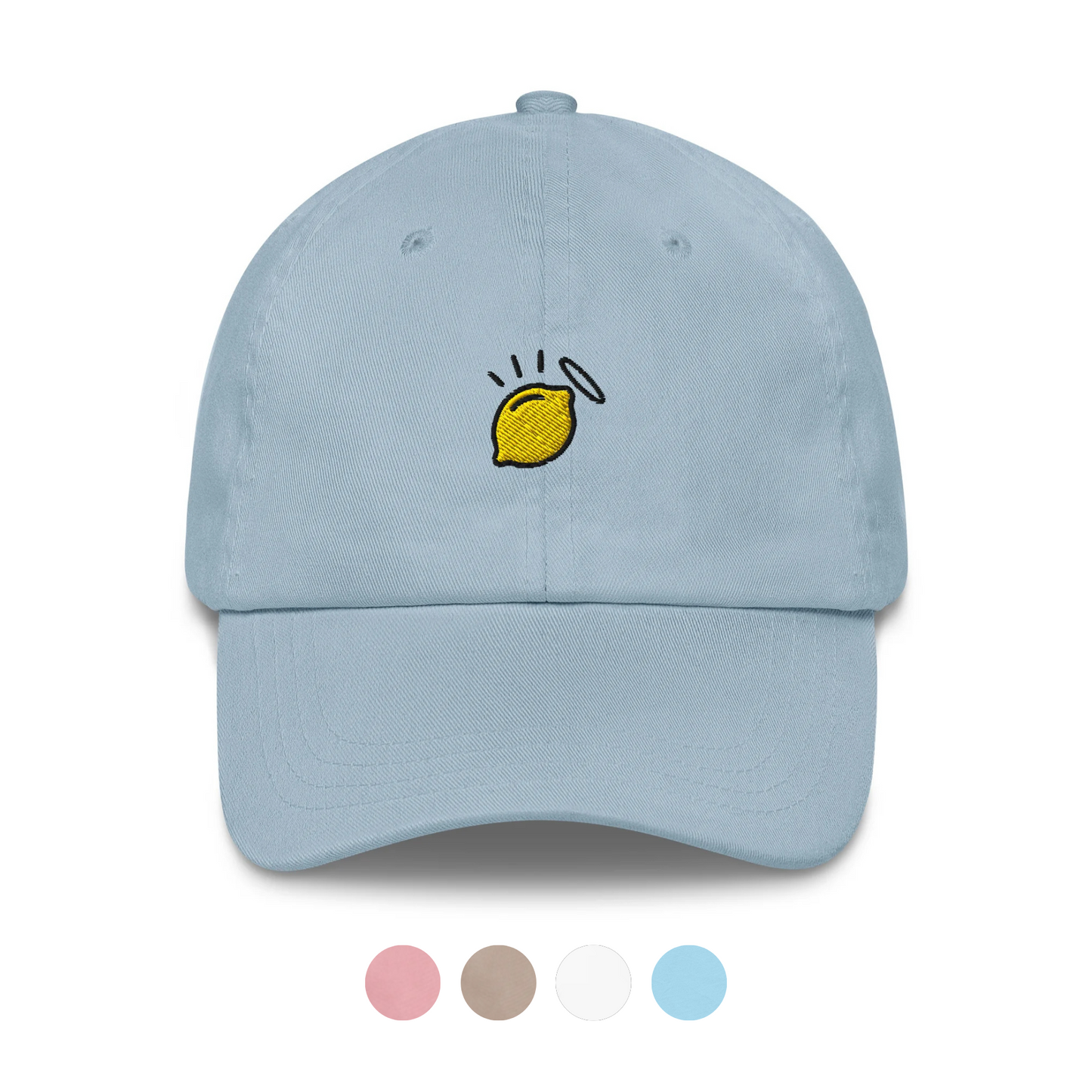Lemon Hat