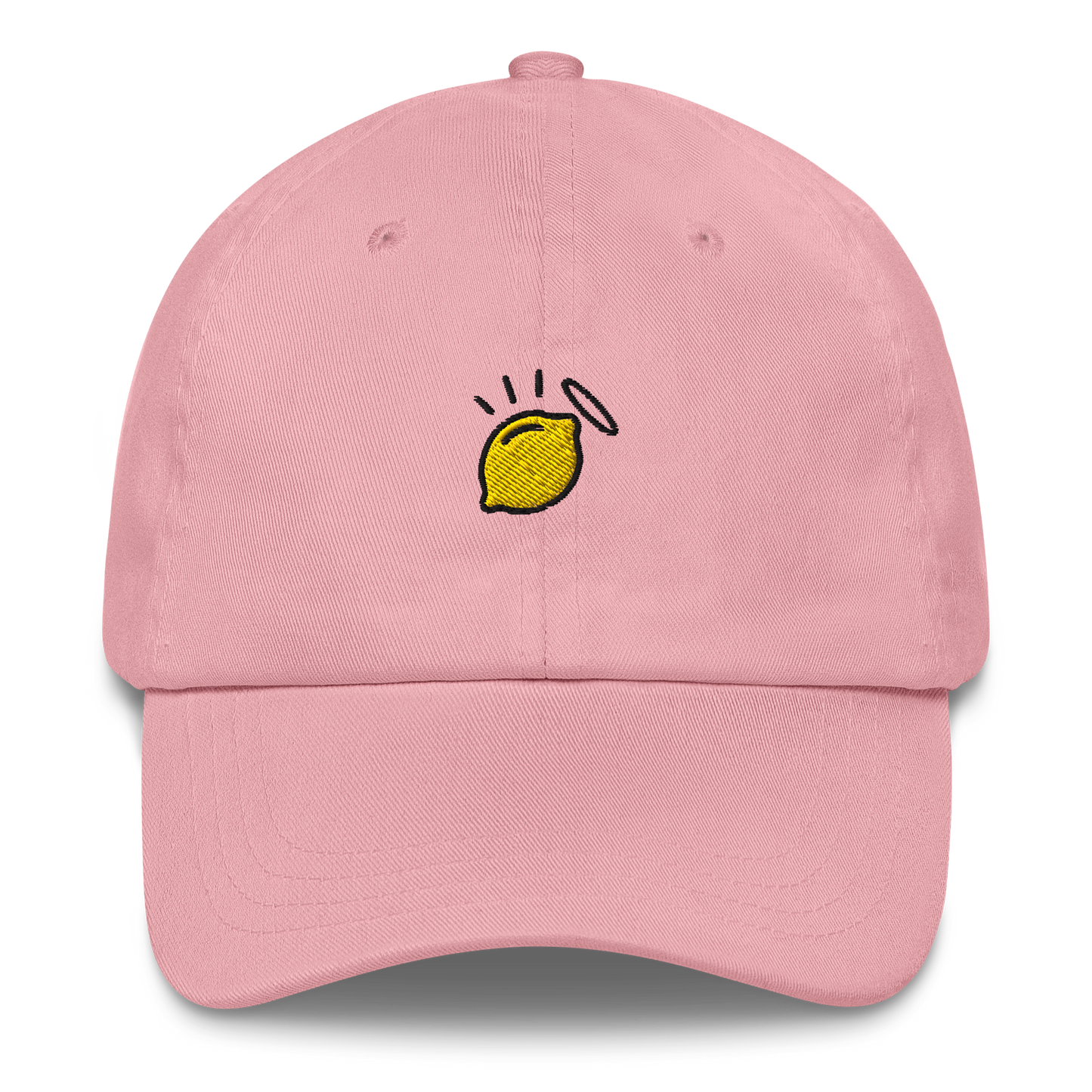 Lemon Hat