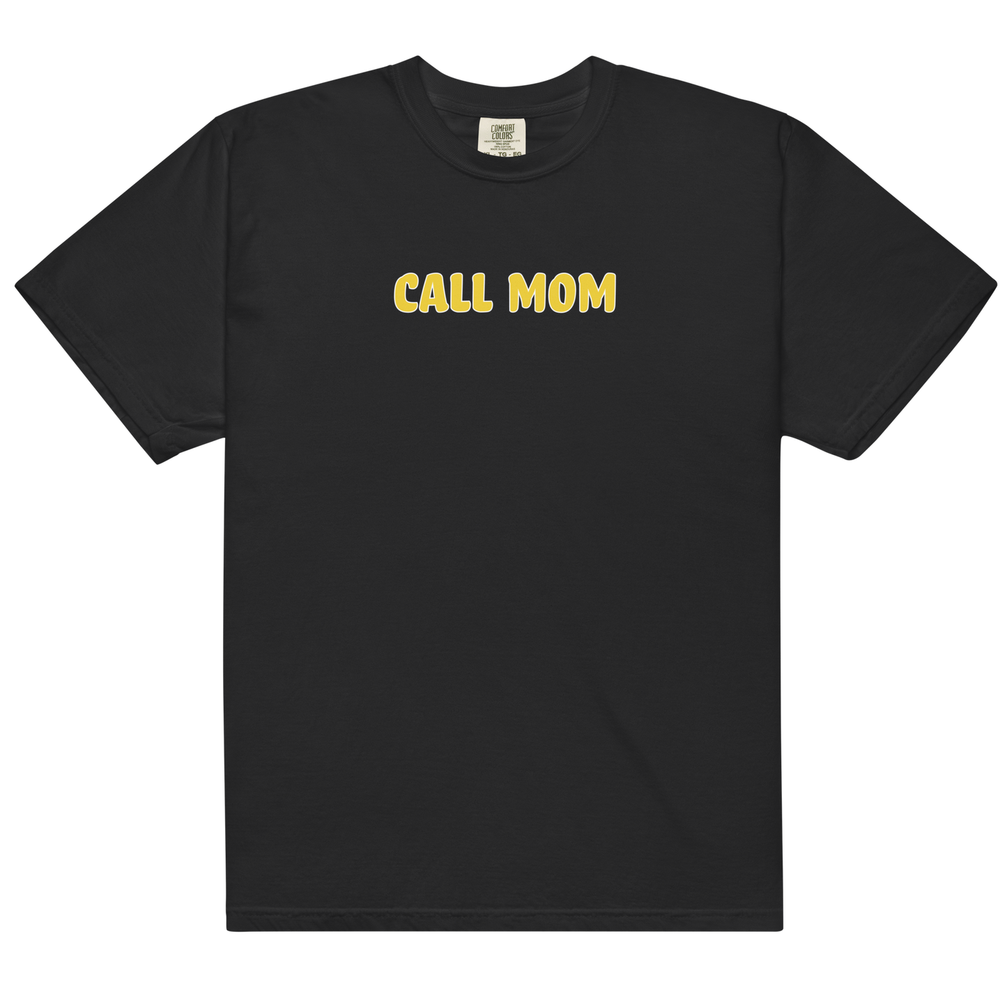 Call Mom T-Shirt