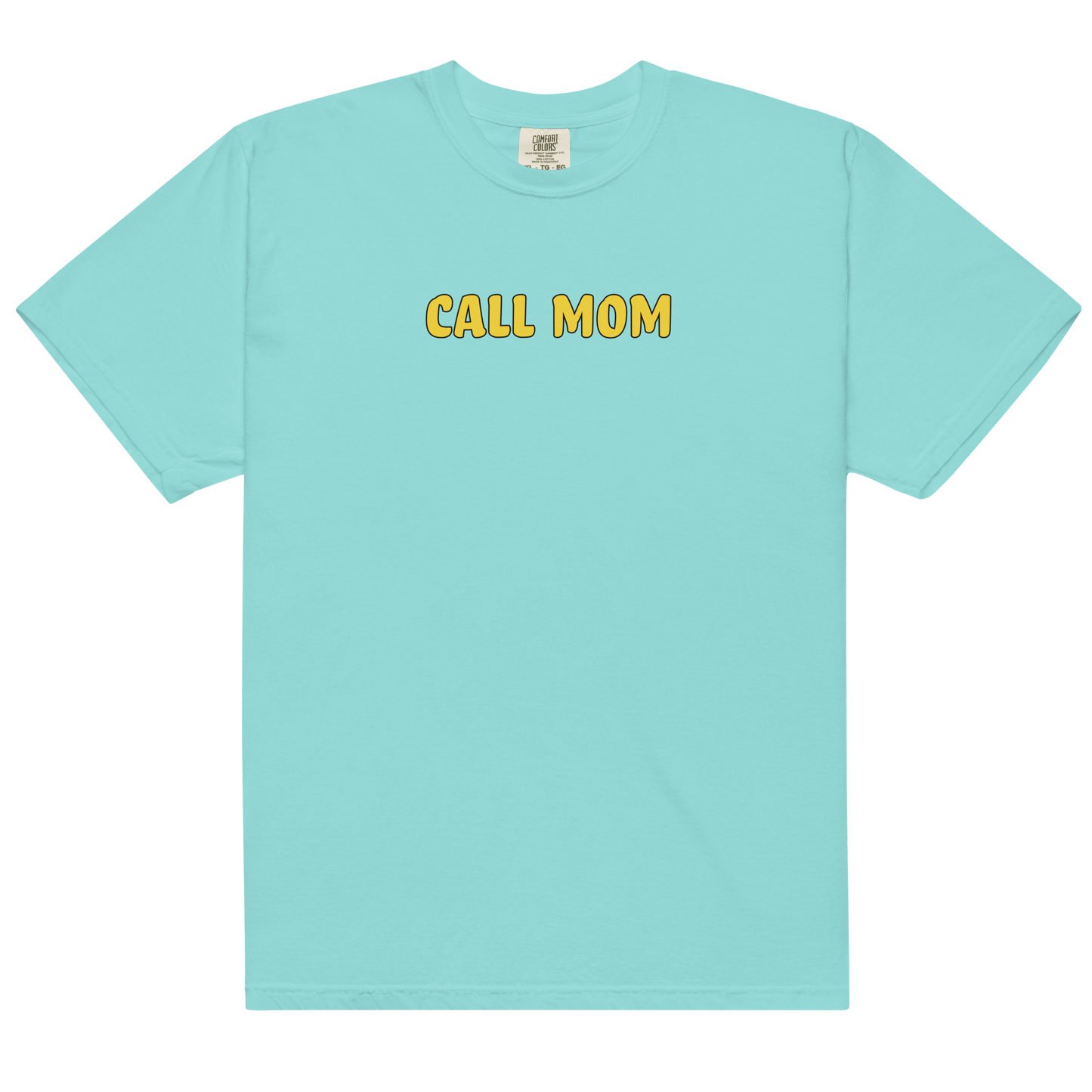 Call Mom T-Shirt