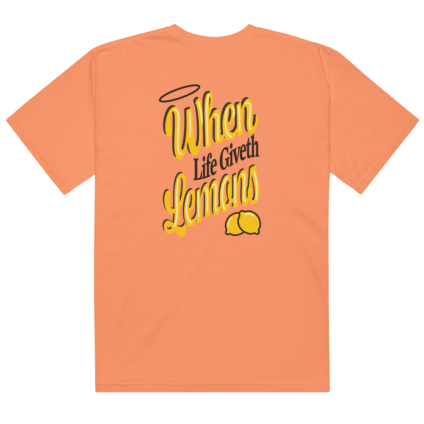 Remember What Matters T-Shirt