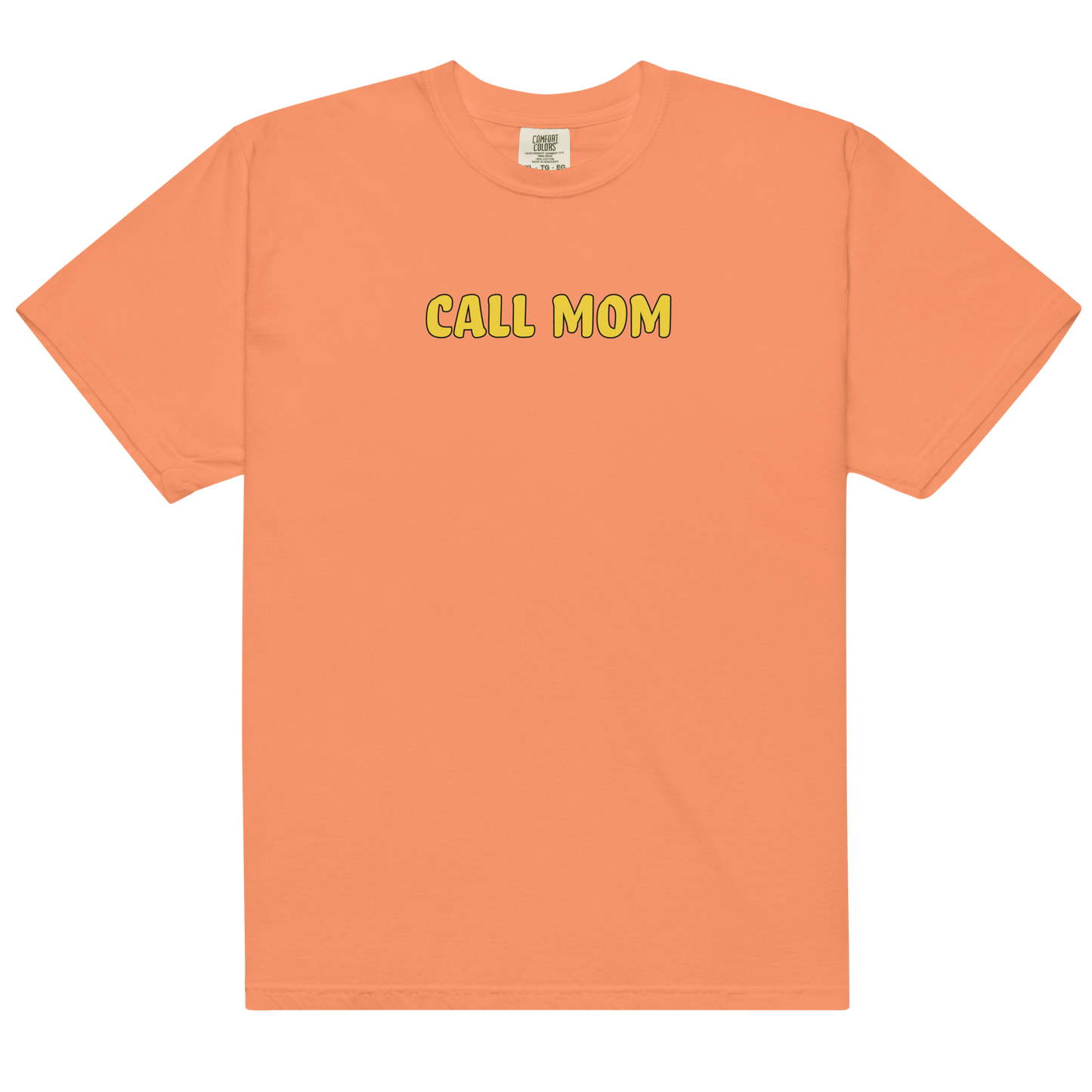 Call Mom T-Shirt
