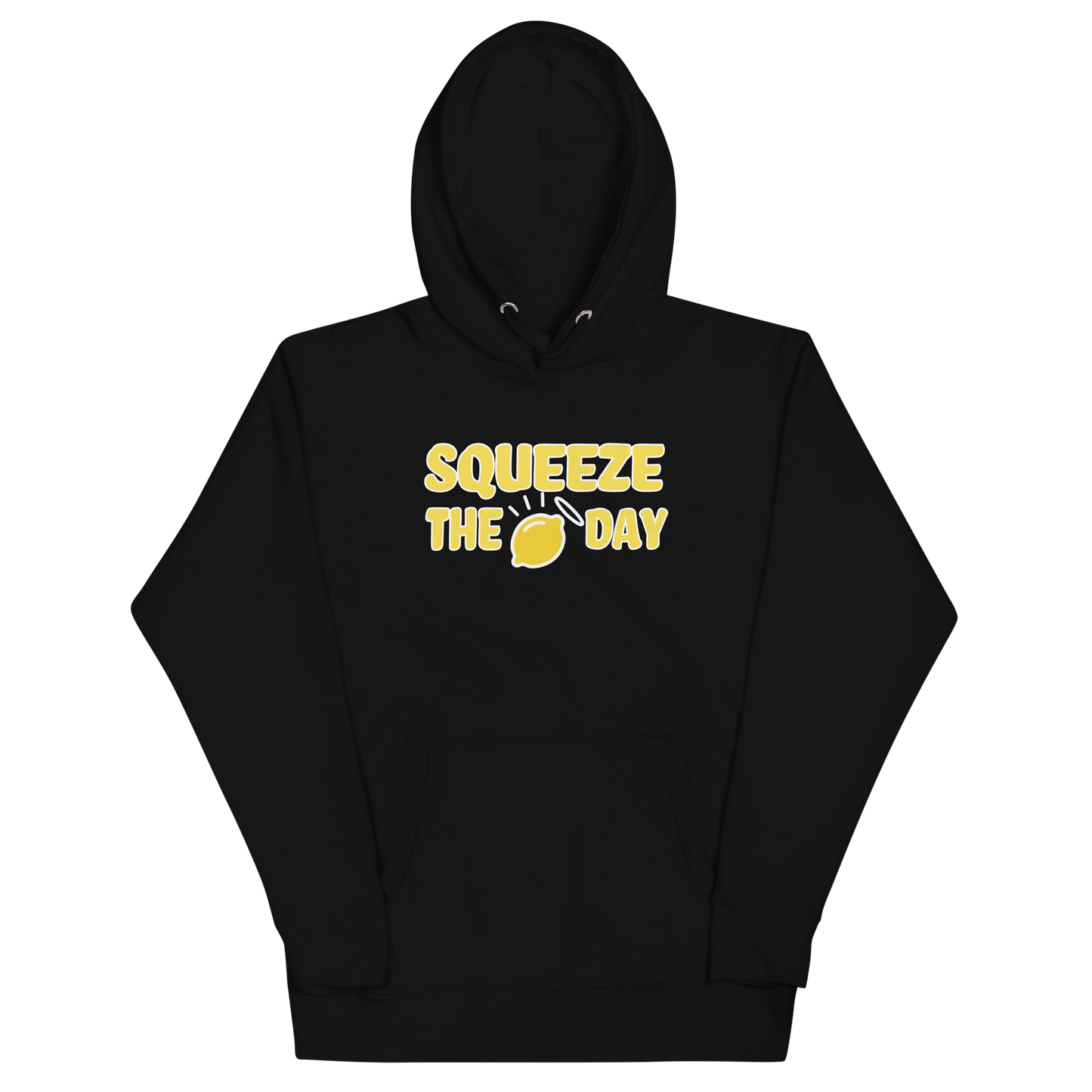 Squeeze the Day Hoodie