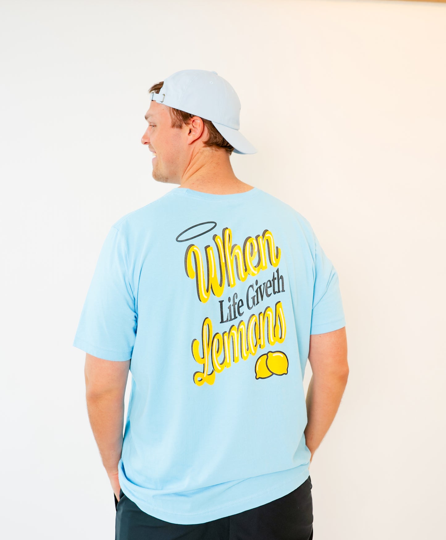 Call Mom T-Shirt