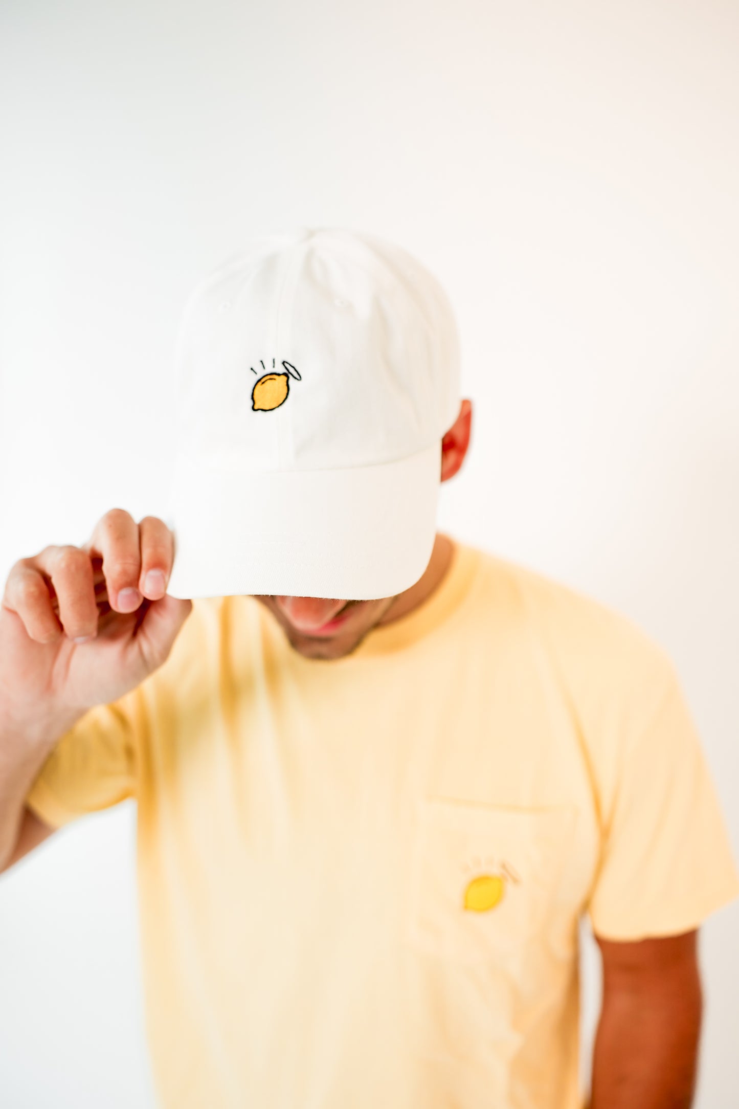 Lemon Hat