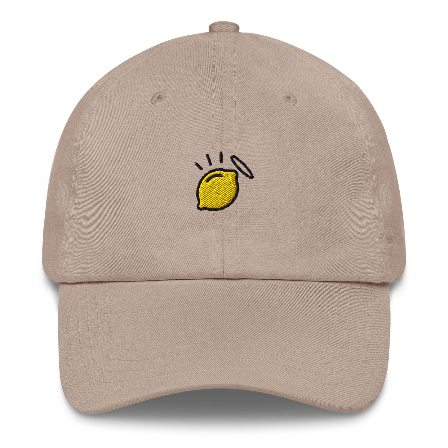 Lemon Hat