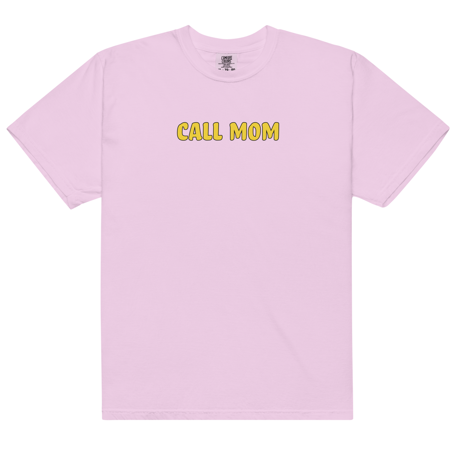 Call Mom T-Shirt